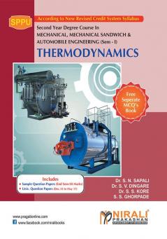 Thermodynamics