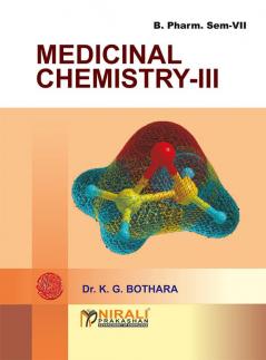 Medicinal Chemistry-III