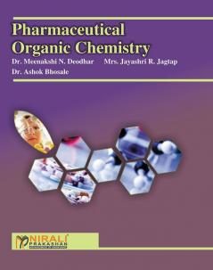 Pharmaceutical Organic Chemistry