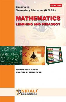 Mathematics Learning And Pedagogy