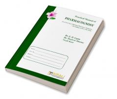 Practical Manual of Pharmacognosy