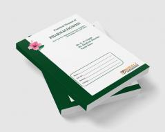 Practical Manual of Pharmacognosy