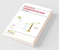 Principles of Pharmacovigilance