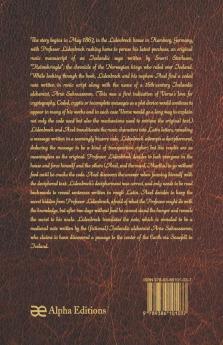 A Journey Into The Interior Of The Earth (World Classics Unabridged)