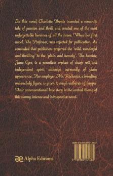 Jane Eyre (World Classics Unabridged)