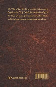 The War of the Worlds (World Classics Unabridged)