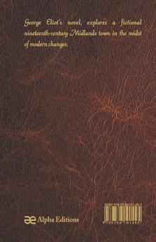 Middlemarch (World Classics Unabridged)