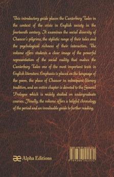 The Canterbury Tales and Other Poems (World Classics Unabridged)