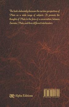 The Republic (World Classics Unabridged)