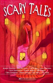 Scary Tales