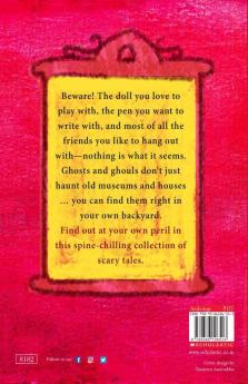 Scary Tales