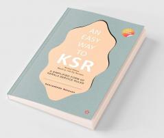 An Easy Way to KSR