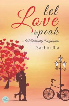 Let Love Speak