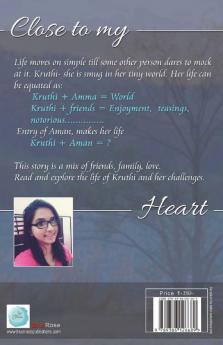 Close To My Heart