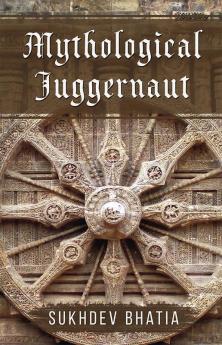 Mythological Juggernaut