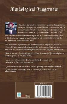 Mythological Juggernaut