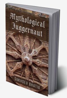 Mythological Juggernaut