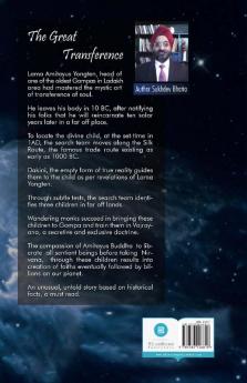 The Great Transference