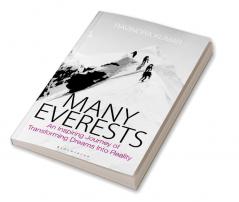 Many Everests