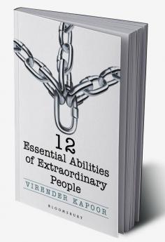 12 Essential Abilities Of Extraordinary People