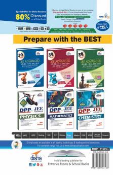 TARGET JEE Advanced 2017 (Solved Papers 2006-2016 + 5 Mock Tests Papers 1 & 2) 11th Edition