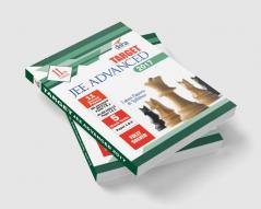 TARGET JEE Advanced 2017 (Solved Papers 2006-2016 + 5 Mock Tests Papers 1 & 2) 11th Edition