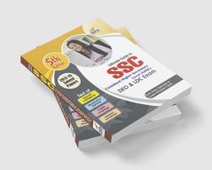 SSC Combined Higher Secondary Level (CHSL) Guide for DEO & LDC 5th Edition