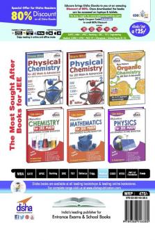 JEE Main 2017 Resource Book (Solved 2002 - 2016 Papers + 24 Part Tests + 10 Mock Tests)