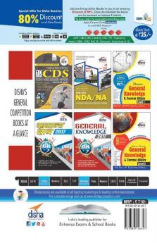 Comprehensive Guide to CDS Exam