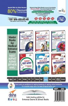 29 Years NEET/ AIPMT Topic wise Solved Papers CHEMISTRY (1988 - 2016) Hindi 11th Edition