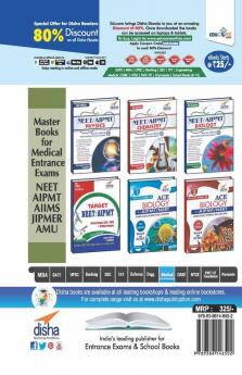 29 Years NEET/ AIPMT Topic wise Solved Papers BIOLOGY (1988 - 2016) Hindi 11th Edition