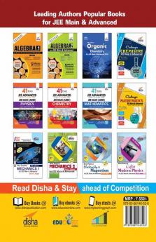 Challenger Physics for JEE Main & Advanced with past 5 years Solved Papers ebook (12th edition)