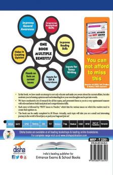 50 COOL Stories 300 HOT Issues: General Knowledge Analysed for IAS/ CSAT/ MBA/ GMAT/ Bank PO/ SSC 2nd Edition