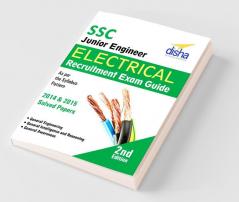 SSC Junior Engineer Electrical Engineering Recruitment Exam Guide 2nd Edition