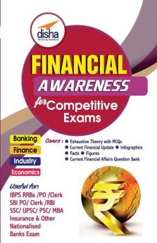 Financial Awareness for Competitive Exams