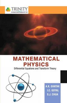 Mathematical Physics