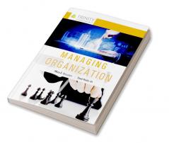 Managing Organization