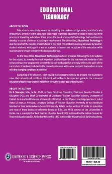 Educational Technology