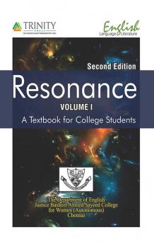 Resonance Vol-I