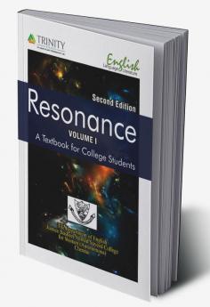 Resonance Vol-I