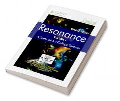 Resonance Vol-I