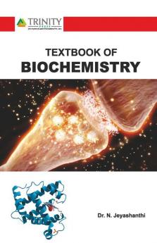 Textbook of Biochemistry