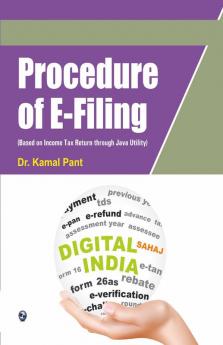 Procedure of E-Filing