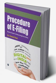 Procedure of E-Filing
