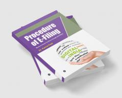 Procedure of E-Filing