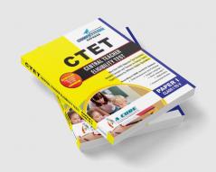 CTET (CENTRAL TEACHER ELIGIBILITY TEST) PAPER-I