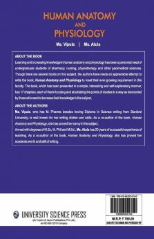Human Anatomy and Physiology