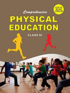 Comprehensive Physical Education XI