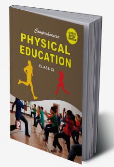 Comprehensive Physical Education XI
