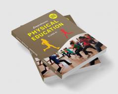 Comprehensive Physical Education XI